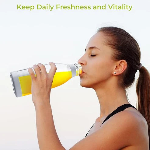 PRIMOPLUS Portable Blender