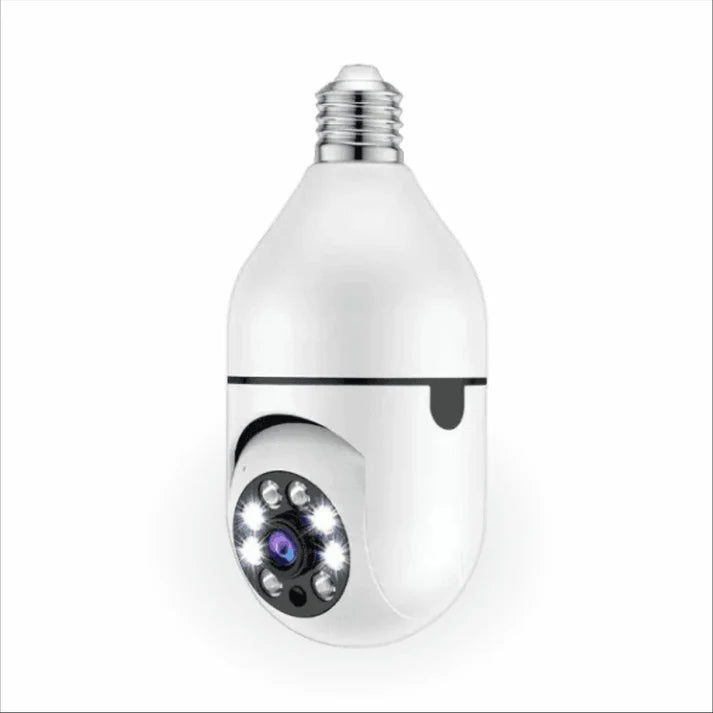 Original V380 Pro 4MP Wireless CCTV Camera